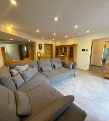 Ferienwohnung Am Sand