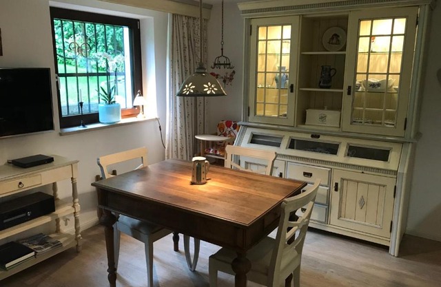 Ferienwohnung am Hörnle