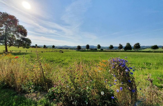 Ferienwohnung Am Hoppenberg