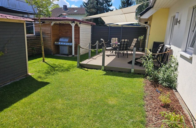 Ferienwohnung am Königsberg - Ferienwohnung Königsberg