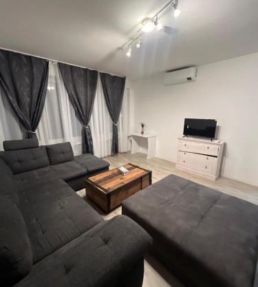 Ferienwohnung am Krugplatz