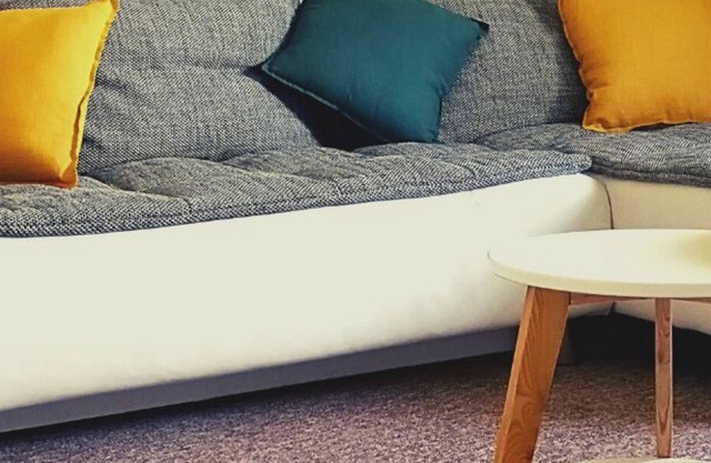 Ferienwohnung "Am Kutschenberg"