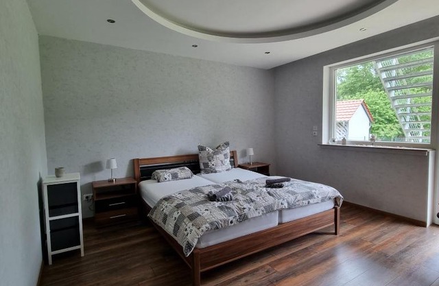 Ferienwohnung am Kupferbach