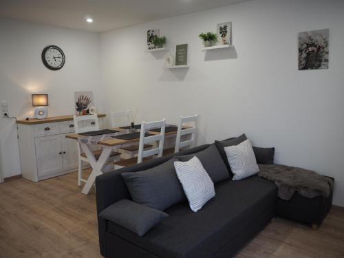 Ferienwohnung am Mühlenweg