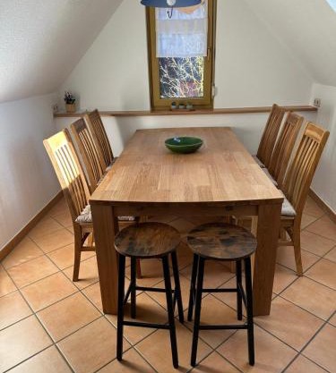 Ferienwohnung am Mühlenwanderweg