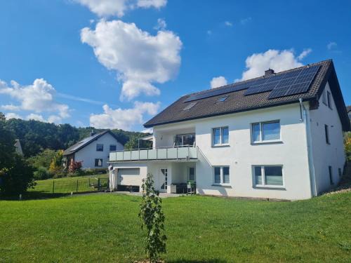 Ferienwohnung Am Meisenberg