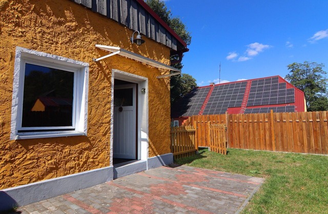 Ferienwohnung am Oase am Vilzsee