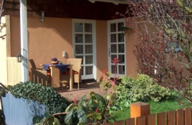 Ferienwohnung Am Odenwaldlimes