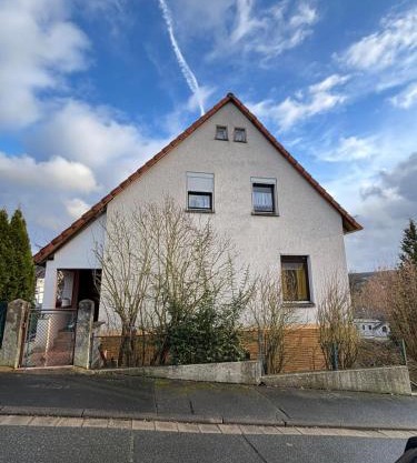 Ferienwohnung Am Pfaffenberg