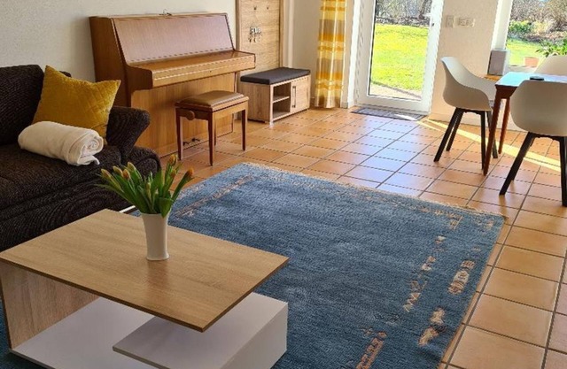 Ferienwohnung am Röderbusch - Holiday apartment