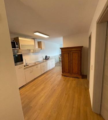 Ferienwohnung am Rande des Schwarzwalds