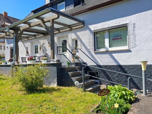 Ferienwohnung am Sachsenring