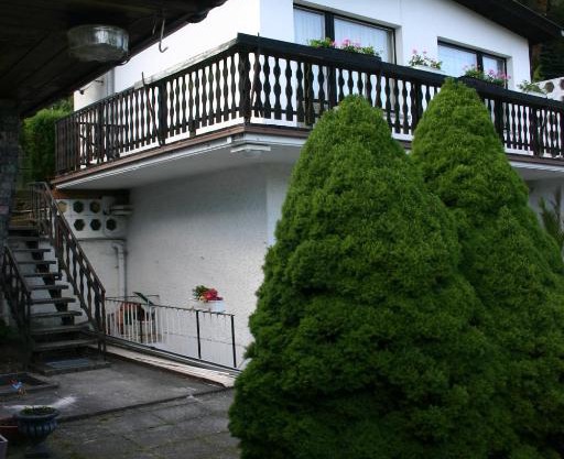 Ferienwohnung Am See 55