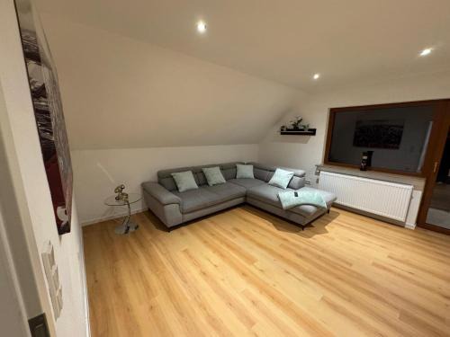 Ferienwohnung am sonnigen Südhang