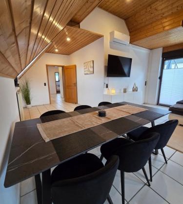 Ferienwohnung am Stadtwald