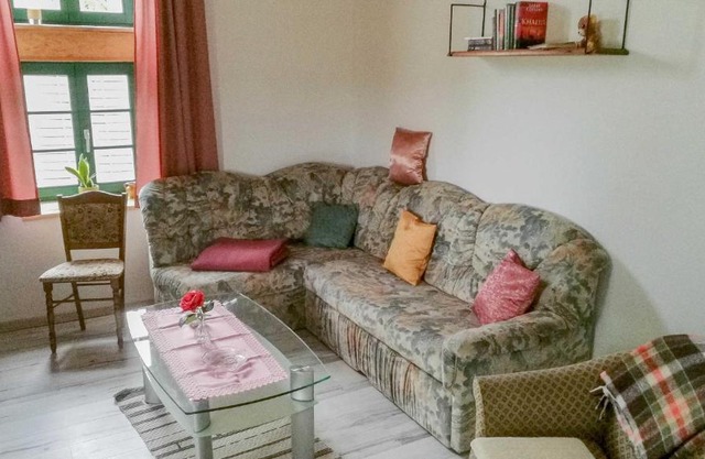 Ferienwohnung am Storchennest