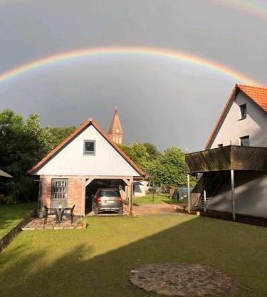 Ferienwohnung am Storchnest