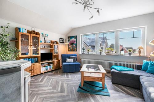 Ferienwohnung am Töschenbach