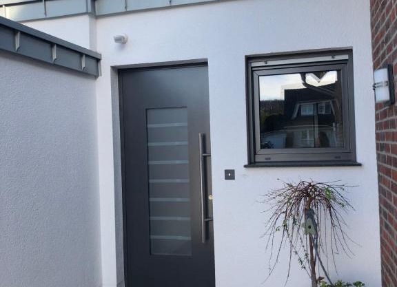 Ferienwohnung am Teutoburger Wald