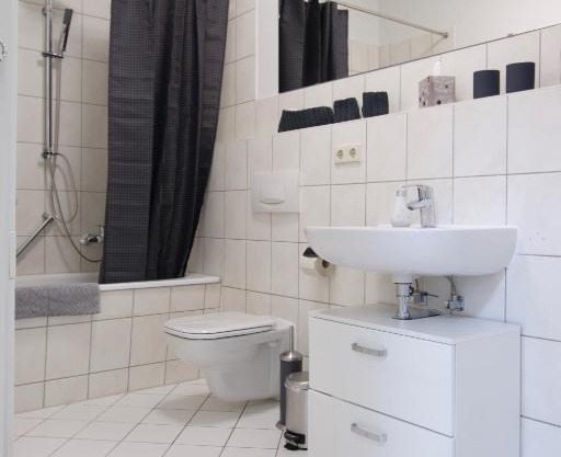 Ferienwohnung am Völkerschlachtdenkmal