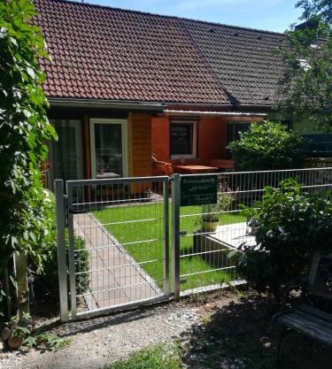 Ferienwohnung Am Wald