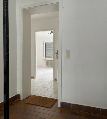 Ferienwohnung am Waldrand