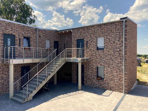 Ferienwohnung Am Weiher Wohnung 7 Für 4 Personen