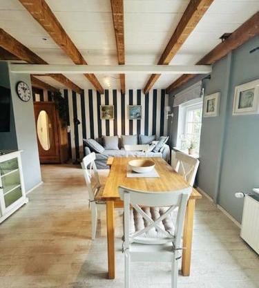 Ferienwohnung am Wernerwald