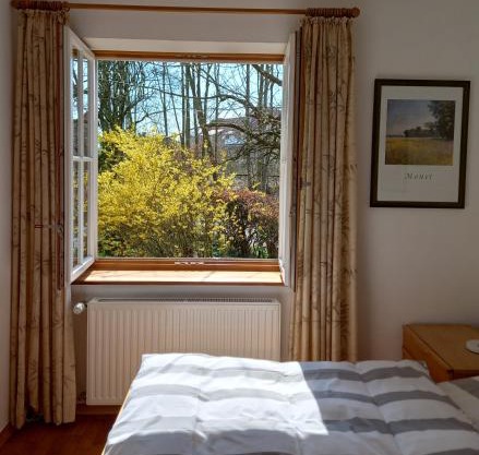 Ferienwohnung Am Wieh