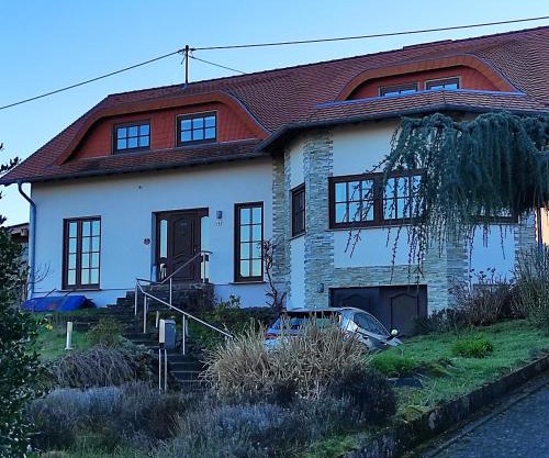 Ferienwohnung am Zweitälerweg
