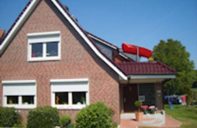 Ferienwohnung an der Bramau - Ferienwohnung