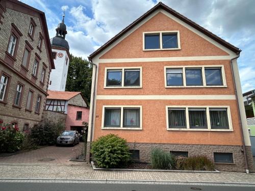 Ferienwohnung an der Linde II