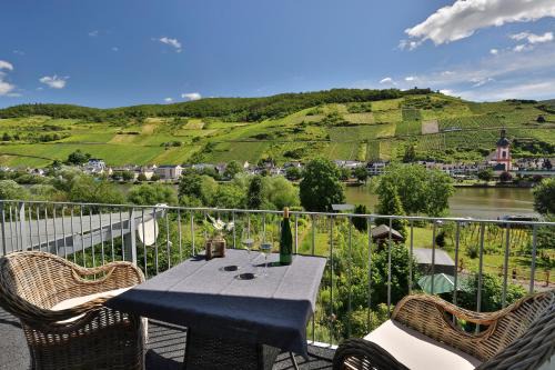 Ferienwohnung Ankerplatz