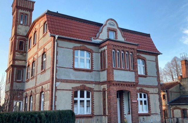 Ferienwohnung an der Berliner Seenkette