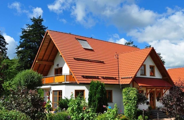 Ferienwohnung an der Waldmühle