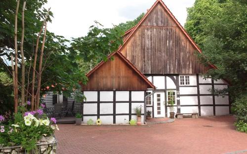 Ferienwohnung An der Königstraße