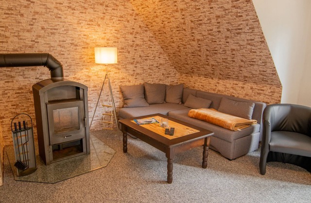 Ferienwohnung an der Marina - Ferienwohnung