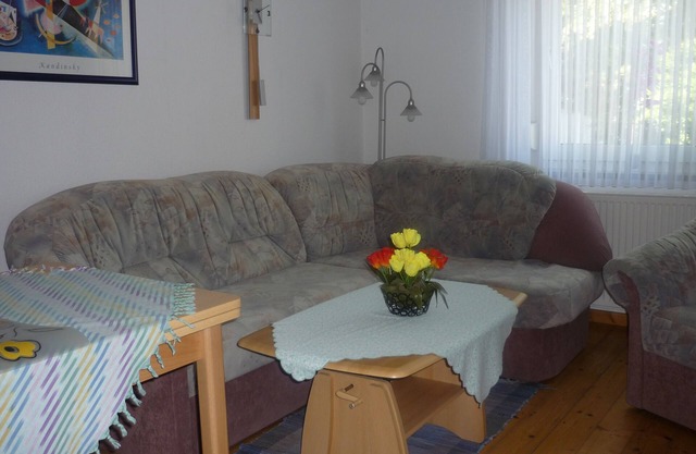 Ferienwohnung an der Saline, Nr. 1