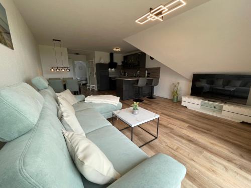 Ferienwohnung Anker6 im Ferien-Resort Rügen