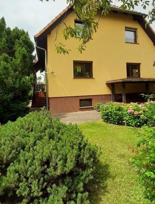 Ferienwohnung Ankert