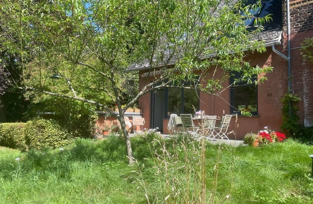 Ferienwohnung Anstois - apartment/apartment, shower, WC, 2 bedrooms