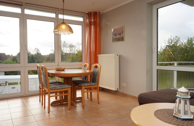 Ferienwohnung/app. für 4 Gäste mit 65m² in Cuxhaven-doese