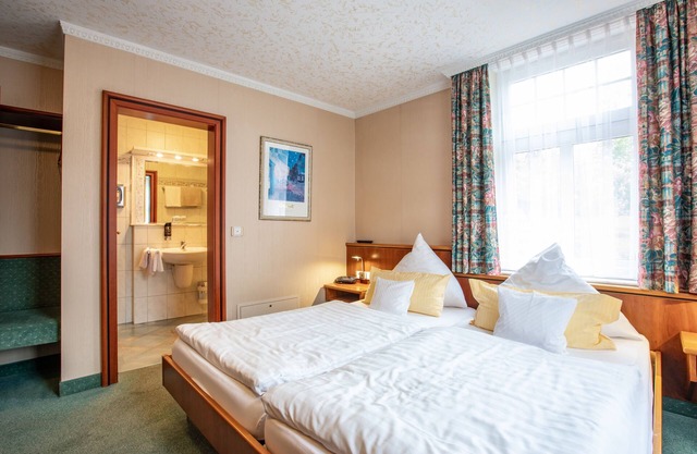 Ferienwohnung/app. für 4 Gäste mit 40m² in Bad Kissingen