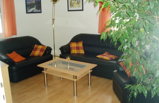 Ferienwohnung/app. für 4 Gäste mit 75m² in Bad Kissingen