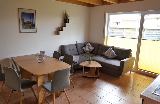 Ferienwohnung/app. für 5 Gäste mit 65m² in Hohenkirchen