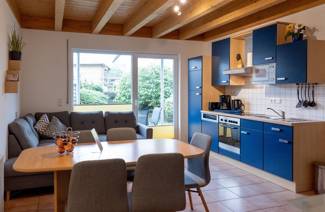 Ferienwohnung/app. für 5 Gäste mit 65m² in Hohenkirchen