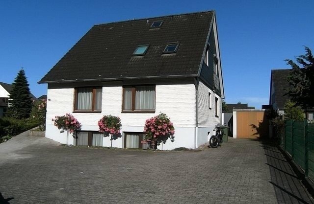 Ferienwohnung/App. für 4 Gäste mit 80m² in Maasholm Bad