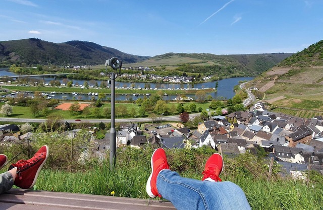 Ferienwohnung/app. für 3 Gäste mit 50m² in Nehren