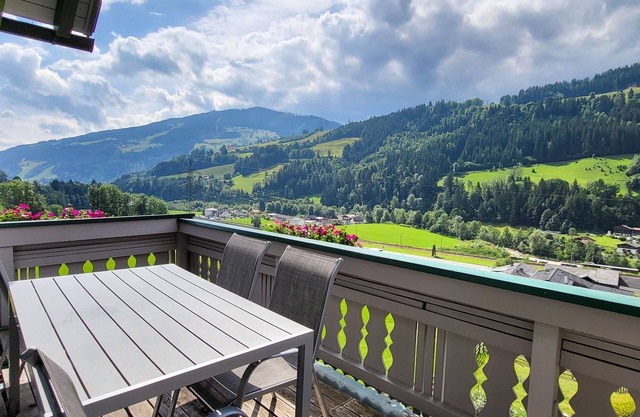 Ferienwohnung/app. für 6 Gäste mit 65m² in Schladming