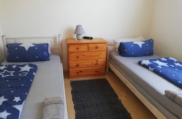 Ferienwohnung/app. für 5 Gäste mit 60m² in Altenstadt